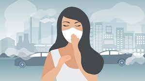 How to Protect Your Skin from Urban Pollution