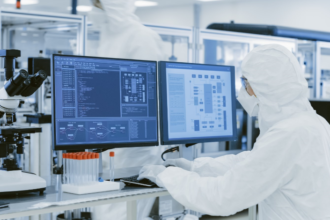 Aerospace Calibration: Ensuring Safety and Precision in High-Stakes Aviation