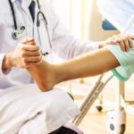 Orthopedics Office