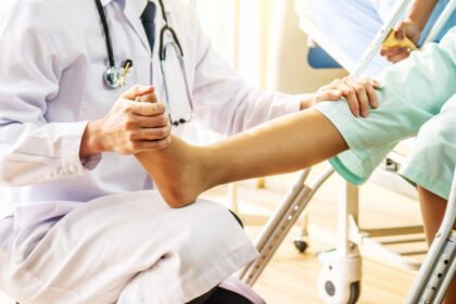 Orthopedics Office
