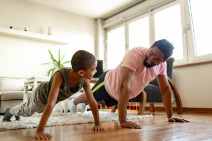Psychological Benefits of Regular Exercise