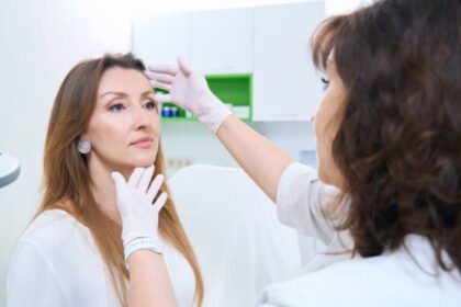Surgical and Cosmetic Dermatology