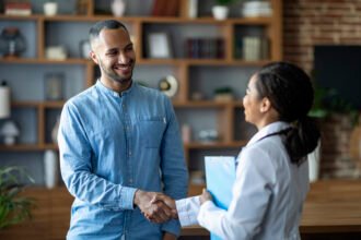 Testosterone Therapy and Mood Improvement