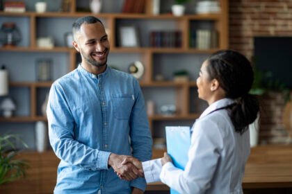 Testosterone Therapy and Mood Improvement