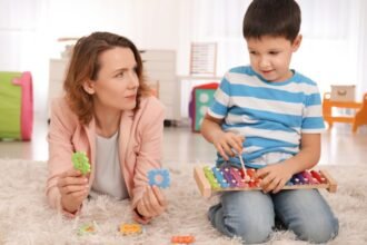 Autism Spectrum Disorders