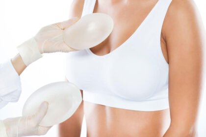 Breast Lifts