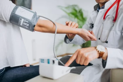 Endocrinology Check-Ups