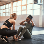 Fitness Routine