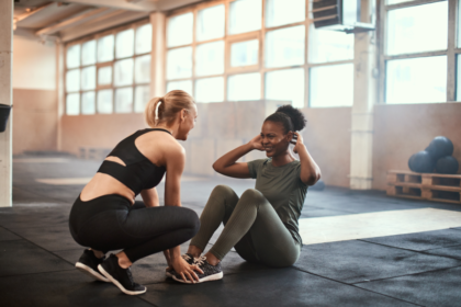 Fitness Routine