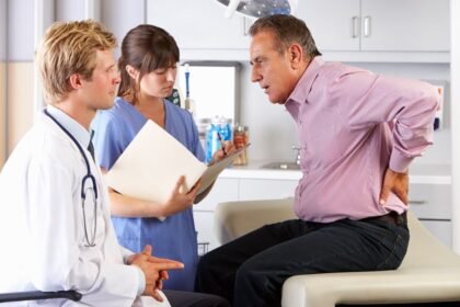 General Surgeon