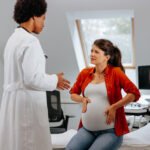 First Visit to an OBGYN