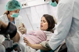 OBGYN Supports