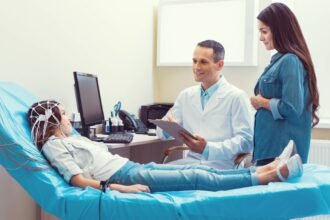 Pediatric Neurology