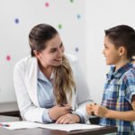 Pediatric Psychiatrists