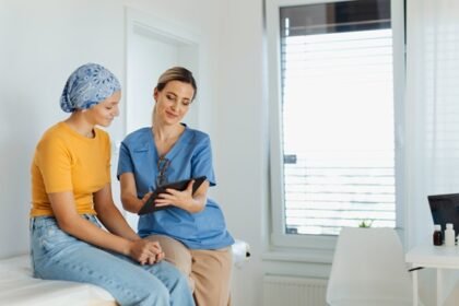 Personalized Cancer Treatment Plans