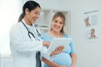 Right OBGYN for Your Care