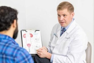 Signs of Low Testosterone