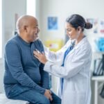 Strong Patient-Doctor Relationship