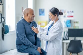 Strong Patient-Doctor Relationship