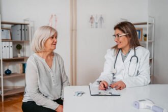 Women’s Health Services