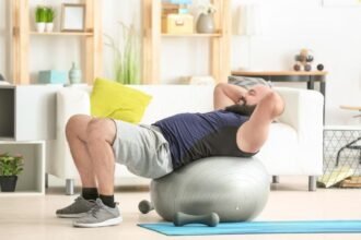 Alleviate Sciatica Symptoms