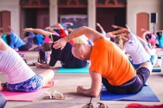 Connection Between Mental Health and Physical Health