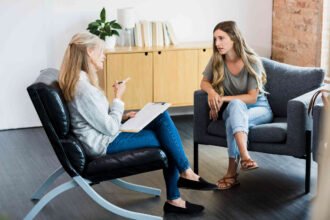 Different Types of Therapy Services