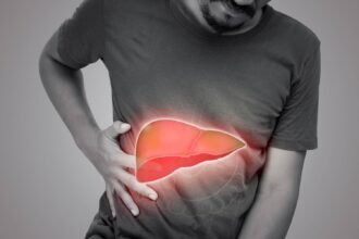 Health Concerns May Be Connected to Your Liver
