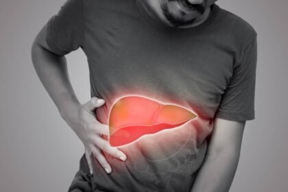 Health Concerns May Be Connected to Your Liver