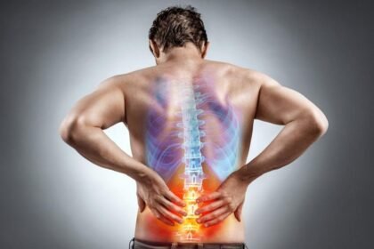 Lumbar Spinal Stenosis