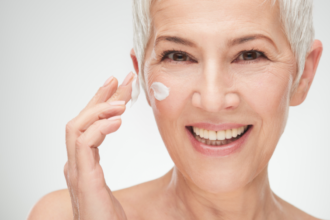 Managing Aging Skin