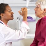 Neuro-Optometric Rehabilitation