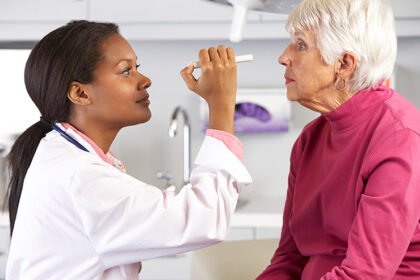 Neuro-Optometric Rehabilitation