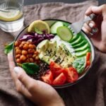 Nutrition on Weight Loss Success