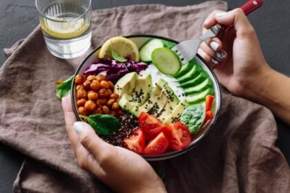 Nutrition on Weight Loss Success