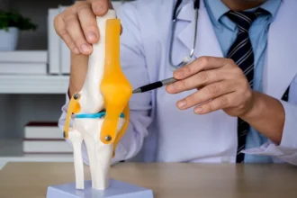 Orthopedic Care