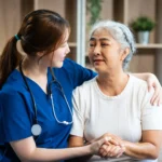 Supporting Patients in Chronic Care