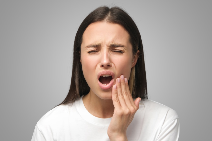 Prompt Dental Attention