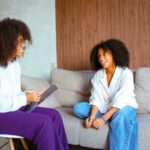 Self-Exploration in Individual Therapy
