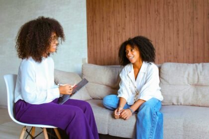 Self-Exploration in Individual Therapy