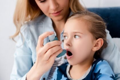 Signs of Asthma in Children and Adults