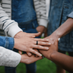 Support Network for Managing Anxiety