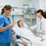 Urgent Care Visit