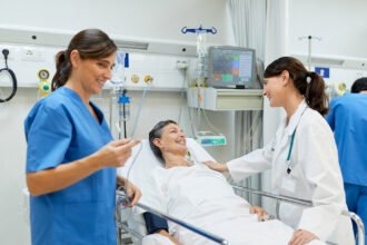 Urgent Care Visit