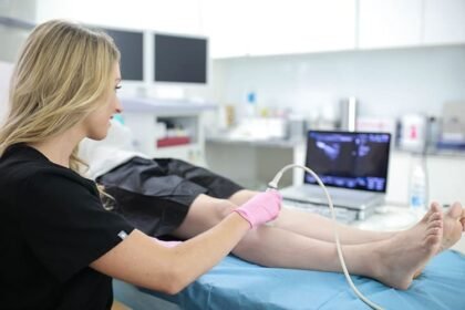 Vein Clinic