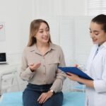 Annual OB/GYN Visit